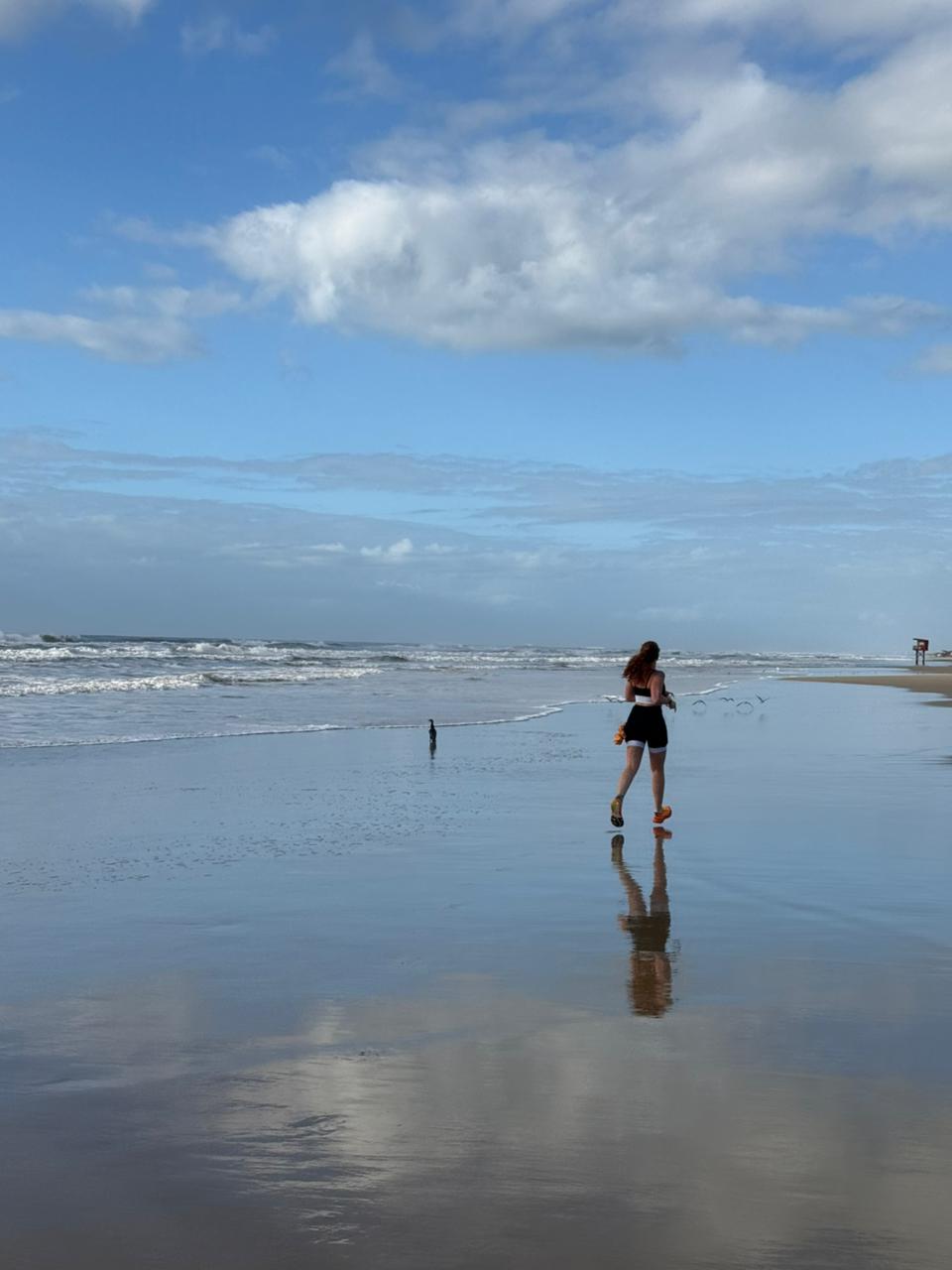Foto da Psicóloga Raissa Hass